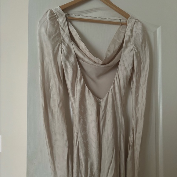 Tularosa Faithful mini dress - Picture 2 of 3